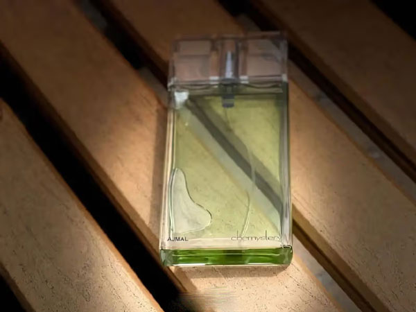 عطر ادکلن اجمل چمیستری 